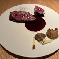 ラ・ボンヌターブル - 