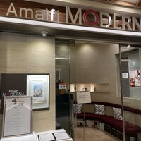 アマルフィイ・モデルナ - 