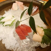 銀平 北新地店 - 