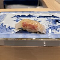 鮨 天ぷら 祇園いわい - 