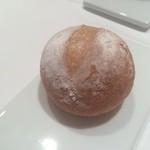 ルカンケ - パン