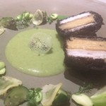 ルカンケ - アップです