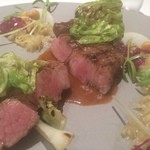 ルカンケ - アップです