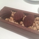 ルカンケ - ショコラのマドレーヌ