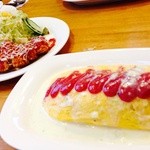 レストラン ジョージの店 - 