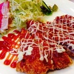 レストラン ジョージの店 - 