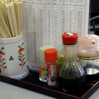 八幡東区役所食堂_2