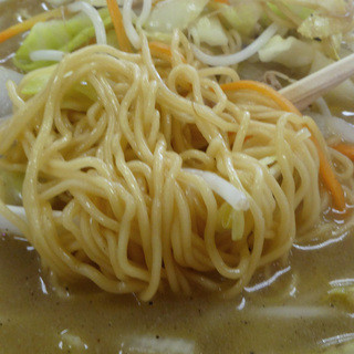 八幡東区役所食堂_1