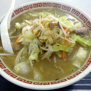 八幡東区役所食堂_0