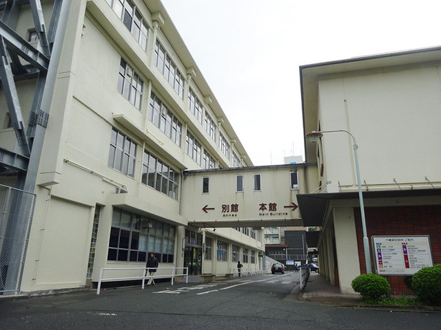 閉店 八幡東区役所食堂 スペースワールド 定食 食堂 食べログ