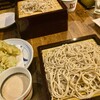麻布 川上庵
