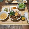 騒豆花 新宿ミロード店