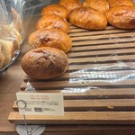 ブーランジェリー ブルディガラ - 