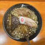 中華そば はな田 - 料理写真: