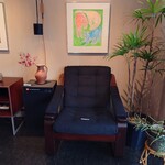 レストラン酢重正之 - 酢重ギャラリーダークアイズ