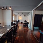 Restaurant Suju Masayuki