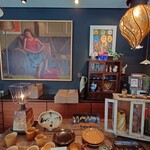 レストラン酢重正之 - 酢重ギャラリーダークアイズ