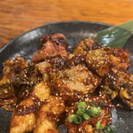 炭火焼ホルモン ぐう - 