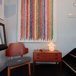 レストラン酢重正之 - 酢重ギャラリーダークアイズ