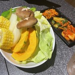 焼肉 ヨコムラ - 