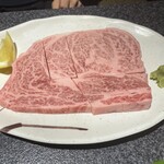 焼肉 ヨコムラ - 