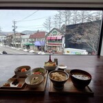 Restaurant Suju Masayuki - Gosai Moriawase, JPY 3300