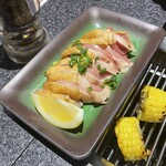 焼肉 ヨコムラ - 