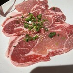 焼肉 ヨコムラ - 