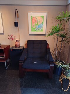 レストラン酢重正之 - 酢重ギャラリーダークアイズ