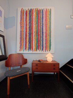 レストラン酢重正之 - 酢重ギャラリーダークアイズ