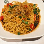 添好運 - 彩り奇麗ですよね。