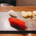 おまかせ寿司 すしのすけ - 