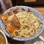 ラーメン燈郎 - 