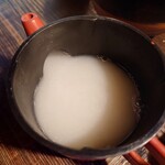 手打そば 由のや - 