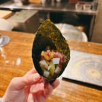 おまかせ寿司 すしのすけ - 