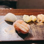 おまかせ寿司 すしのすけ - 