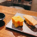 おまかせ寿司 すしのすけ - 