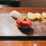 おまかせ寿司 すしのすけ - 