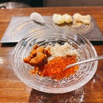 おまかせ寿司 すしのすけ - 