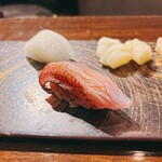 おまかせ寿司 すしのすけ - 