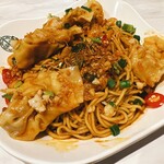 添好運 - 見た目がゴージャス。