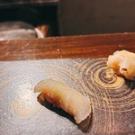 おまかせ寿司 すしのすけ - 