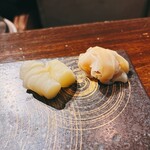 おまかせ寿司 すしのすけ - 