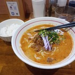 麺屋 ぬまた - 