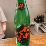 おまかせ寿司 すしのすけ - 