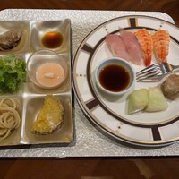 クロスダイン - 