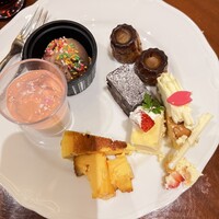 クロスダイン - 