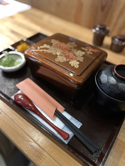 Unagi no Naruse Kachigawa Ten photo 2