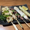 博多串焼き 野菜巻き 完全個室 居酒屋 ひなまる 大宮店