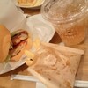 the 3rd Burger Otemachi One店